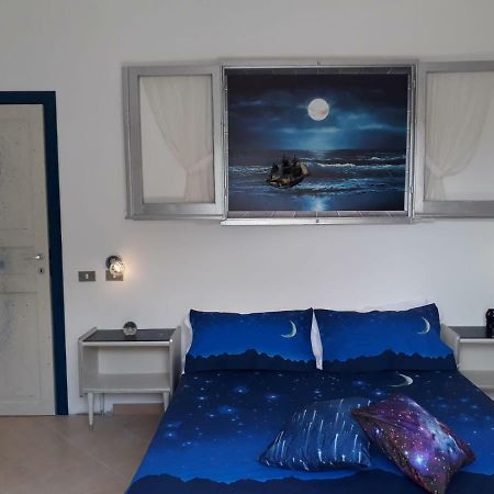 Al 101...Sogni... Apartment Villa San Pietro Екстериор снимка
