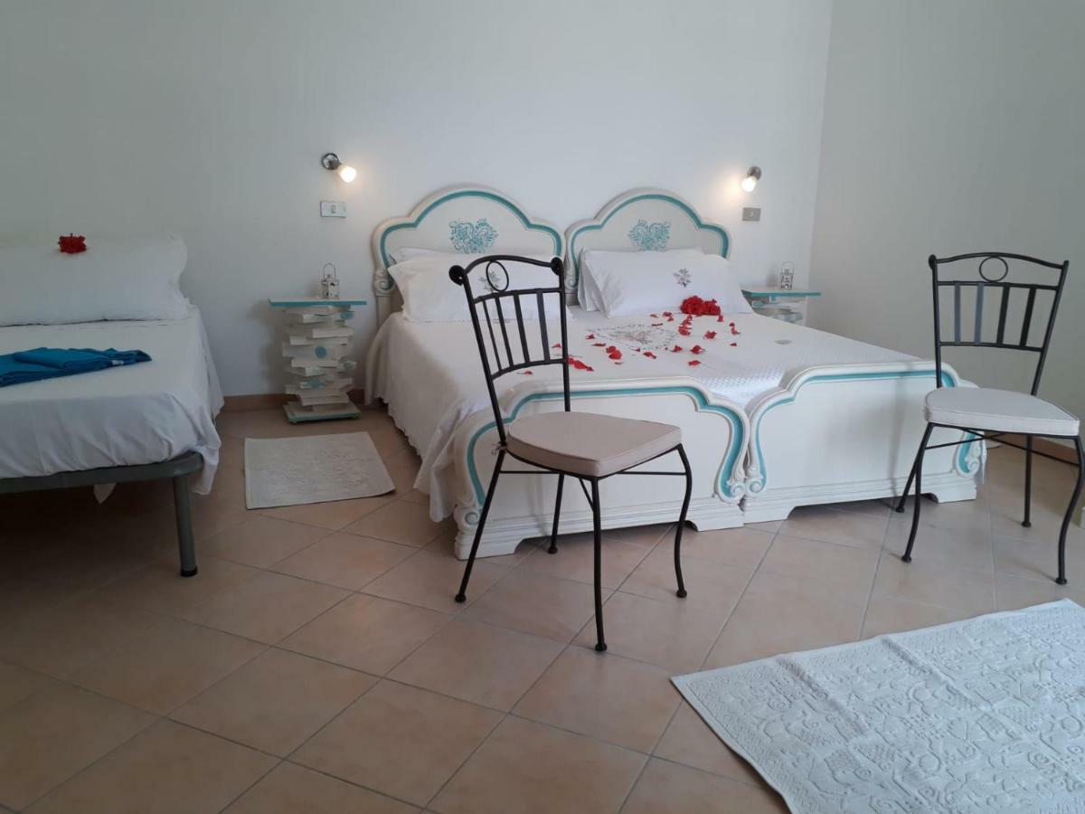 Al 101...Sogni... Apartment Villa San Pietro Екстериор снимка