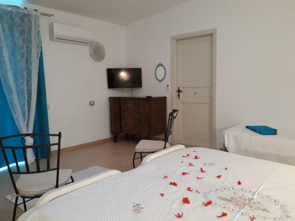 Al 101...Sogni... Apartment Villa San Pietro Екстериор снимка