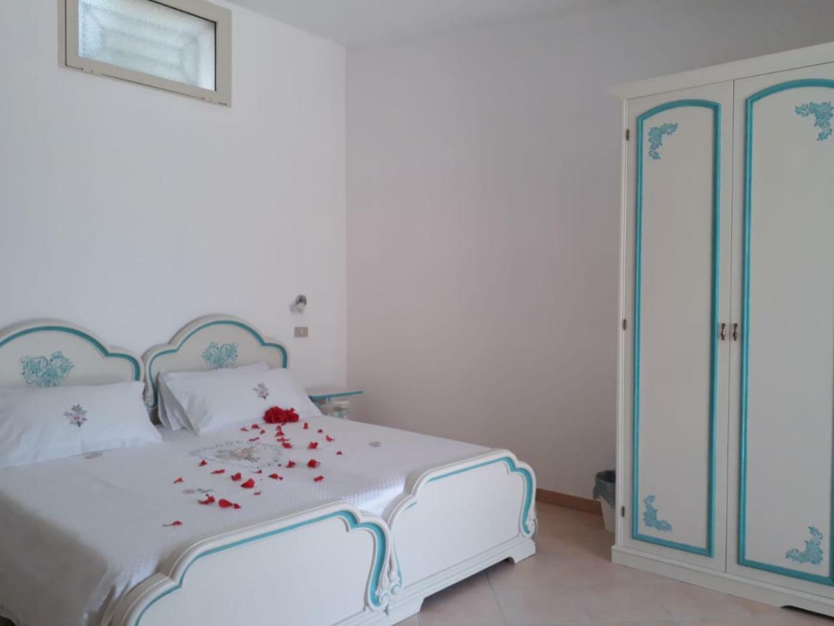 Al 101...Sogni... Apartment Villa San Pietro Екстериор снимка