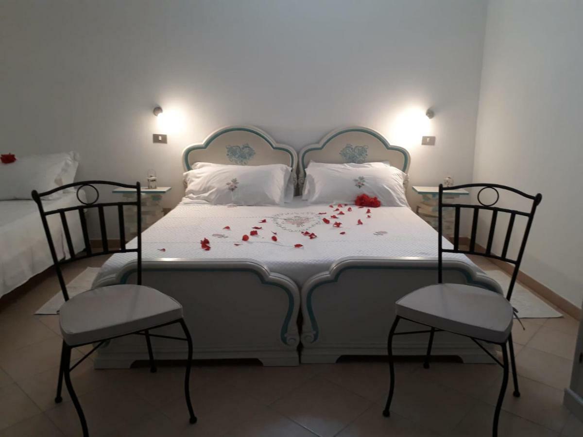 Al 101...Sogni... Apartment Villa San Pietro Екстериор снимка