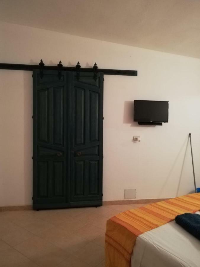Al 101...Sogni... Apartment Villa San Pietro Екстериор снимка