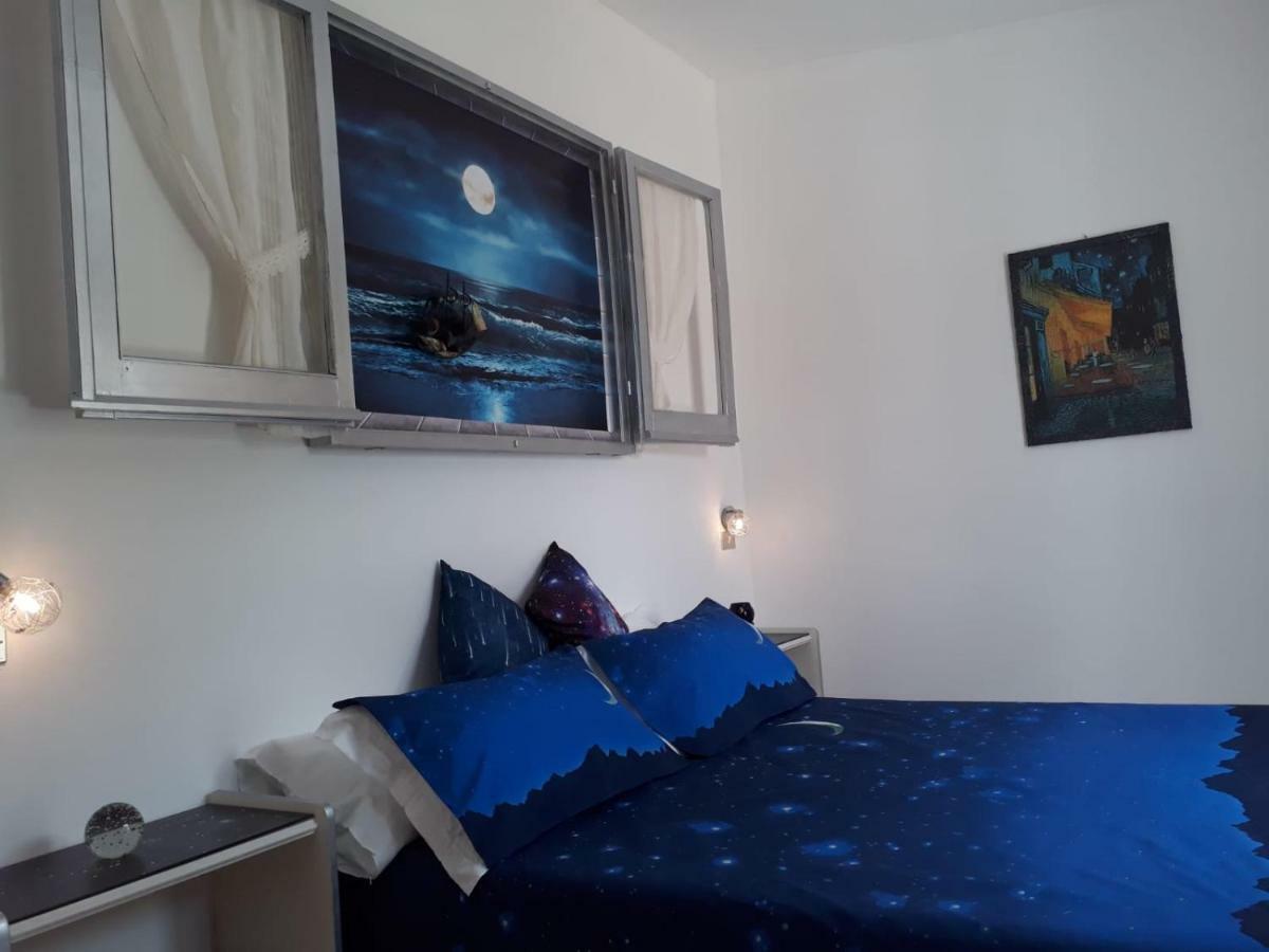 Al 101...Sogni... Apartment Villa San Pietro Екстериор снимка