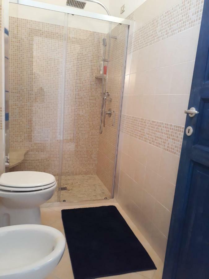 Al 101...Sogni... Apartment Villa San Pietro Екстериор снимка