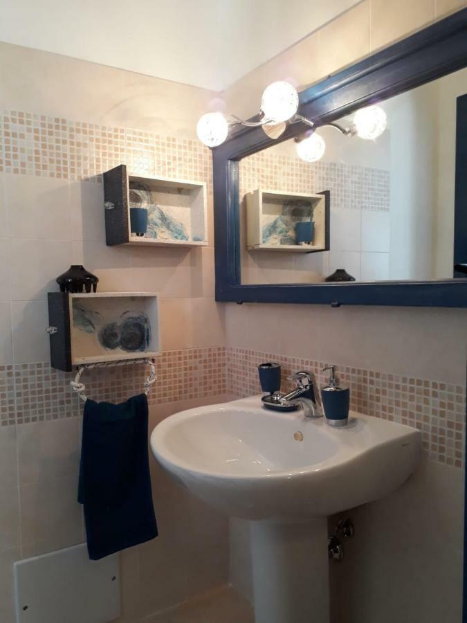 Al 101...Sogni... Apartment Villa San Pietro Екстериор снимка
